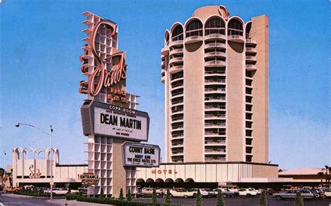 Desert Sands Casino - A Desert Oasis of Entertainment